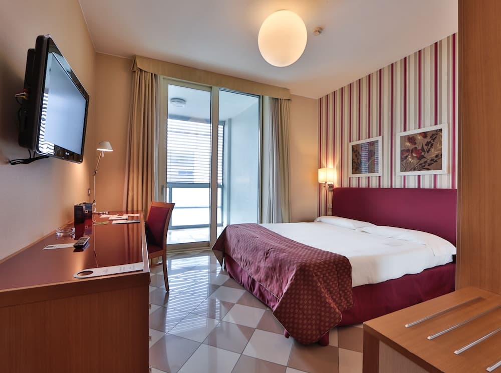 Unahotels the One Milano Hotel & Residence