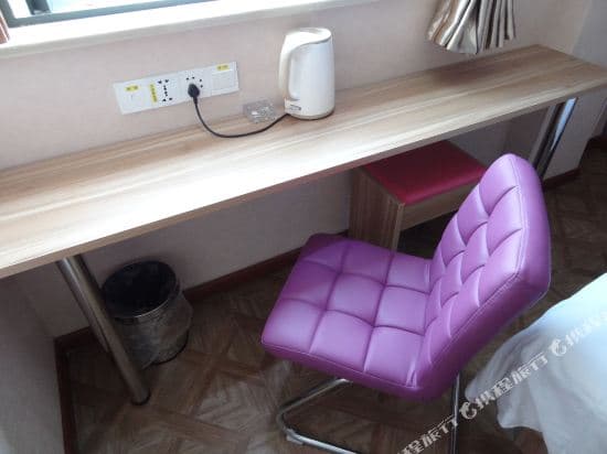 Tianbo Express Hotel
