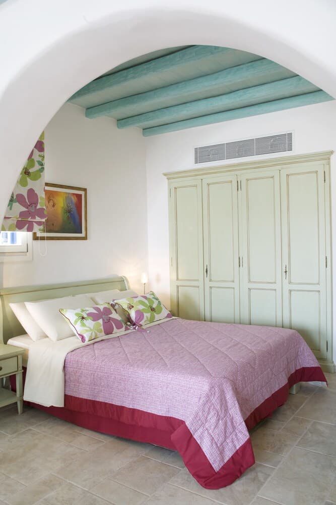 Arte & Mare Elia Mykonos Suites