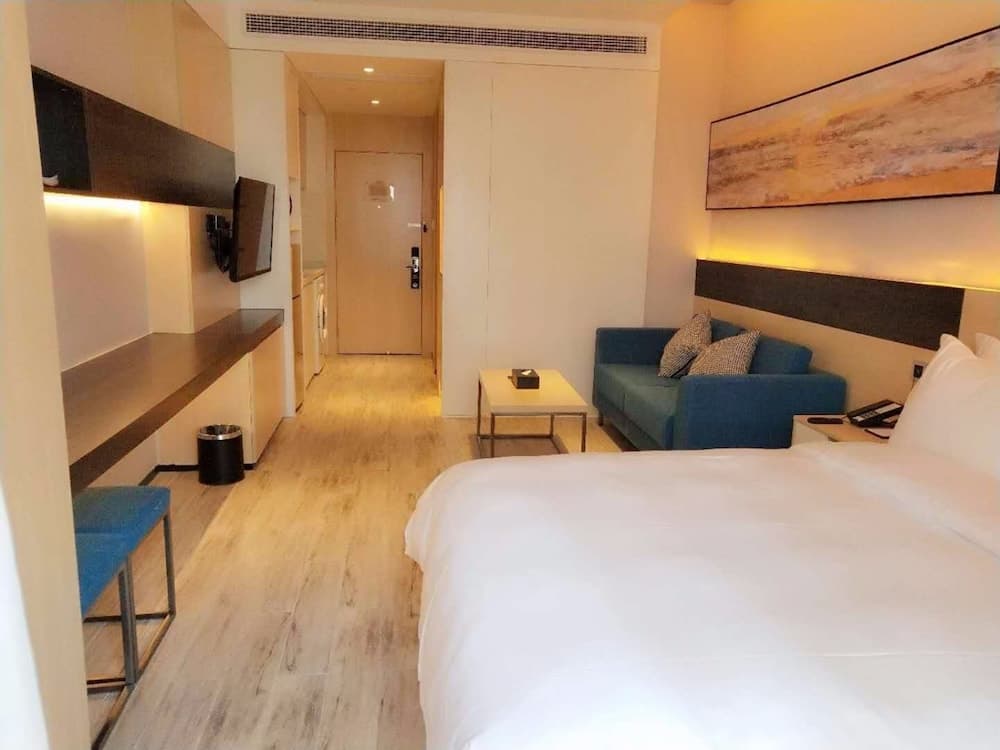 Rongju Hotel