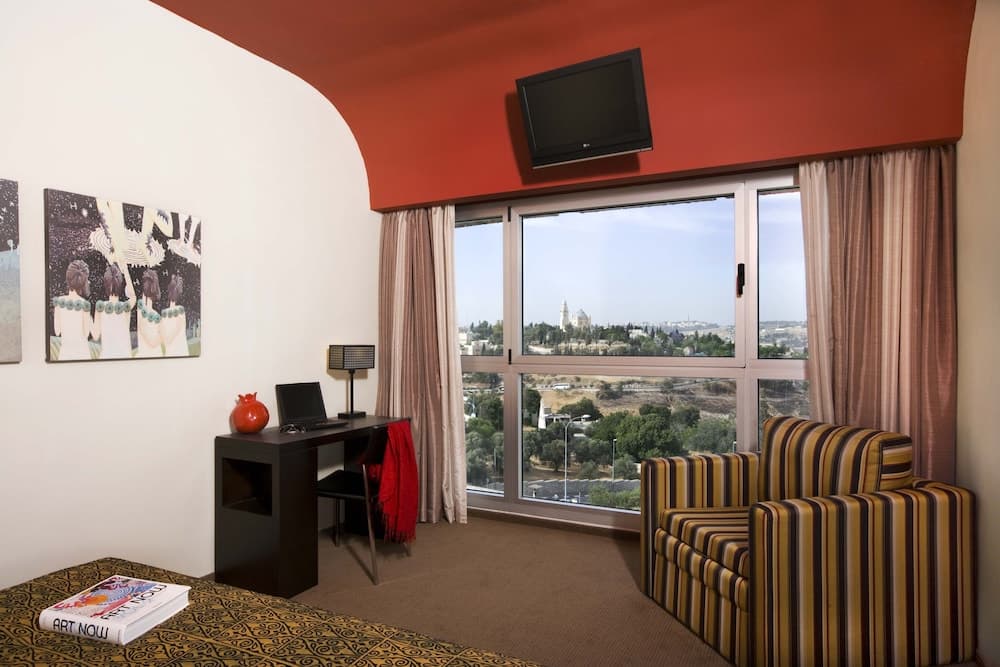 Dan Boutique Hotel Jerusalem