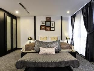 Aspira Davinci Sukhumvit 31