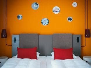 Vienna House Easy by Wyndham Berlin Prenzlauer Berg