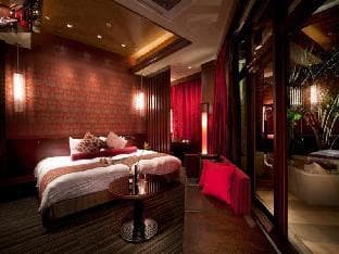 Hotel Coco Grand Ueno Shinobazu