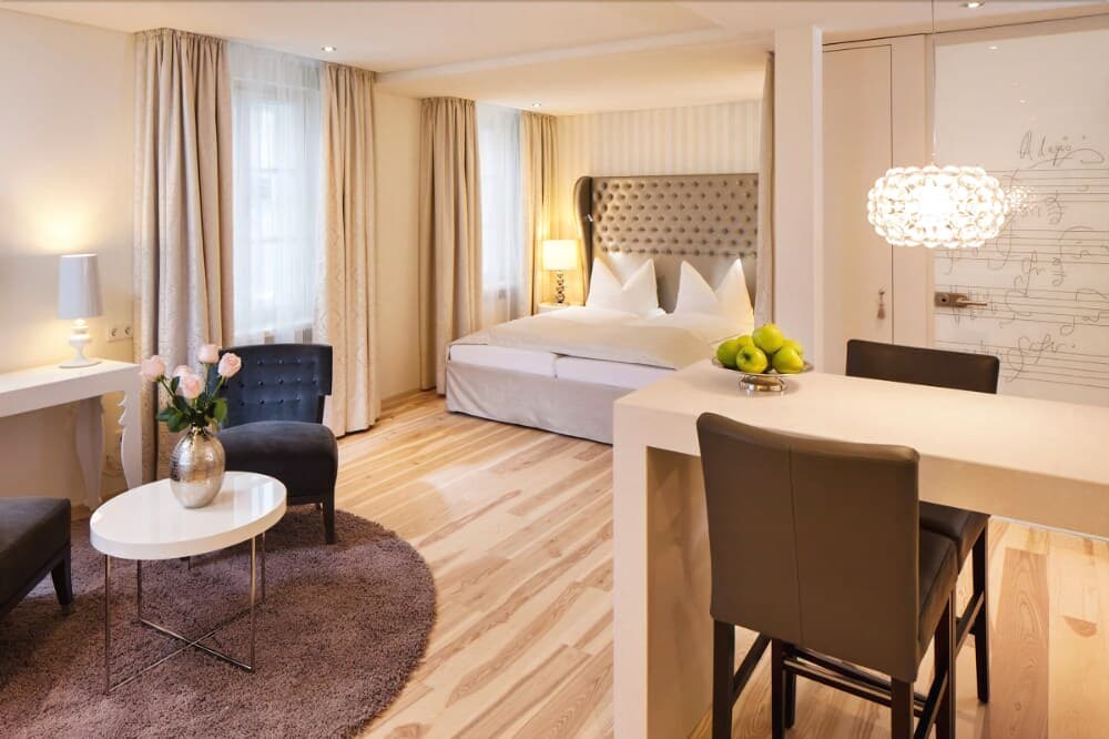 Hapimag Resort Salzburg