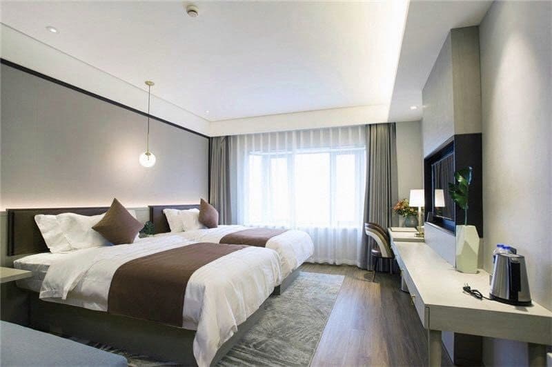 Guangzhou Guangjiang Hotel