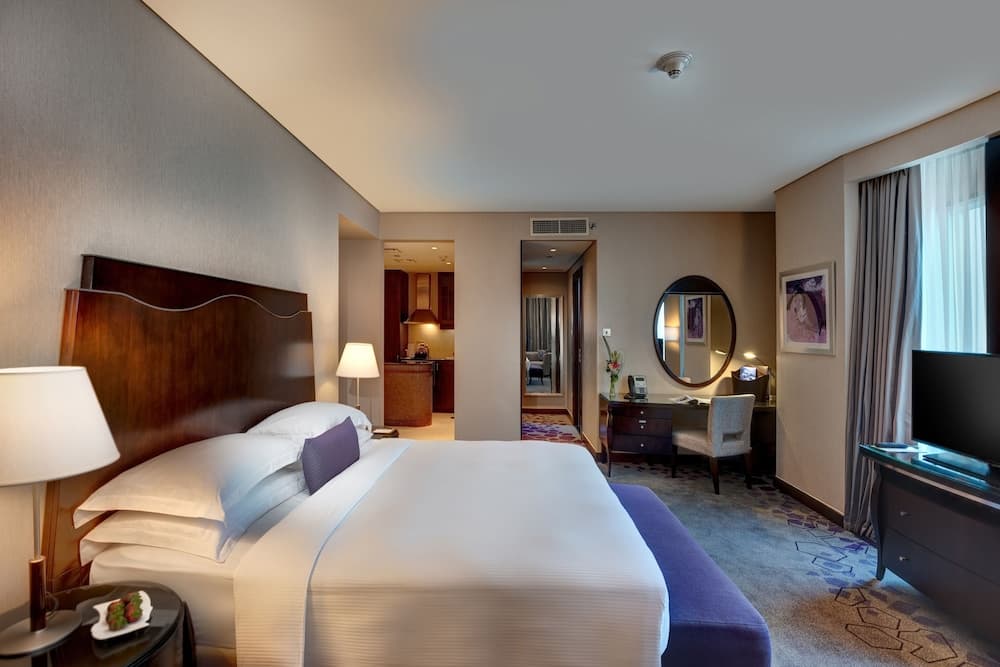 Rose Rayhaan by Rotana - Dubai