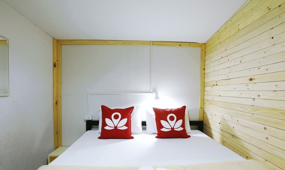Zen Rooms Thalang Road