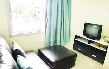 CS Residence