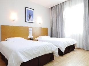 24K International Hotel (Shanghai Peoples Square)
