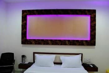 Hotel Durga Silverline