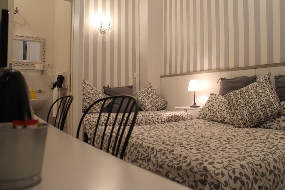 B&B Dei Decumani