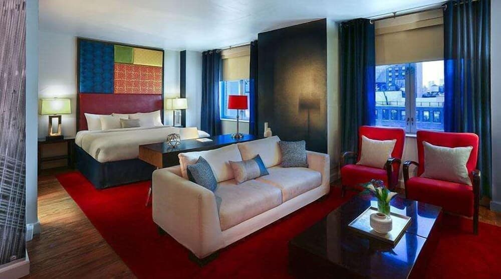 Hotel Hayden New York