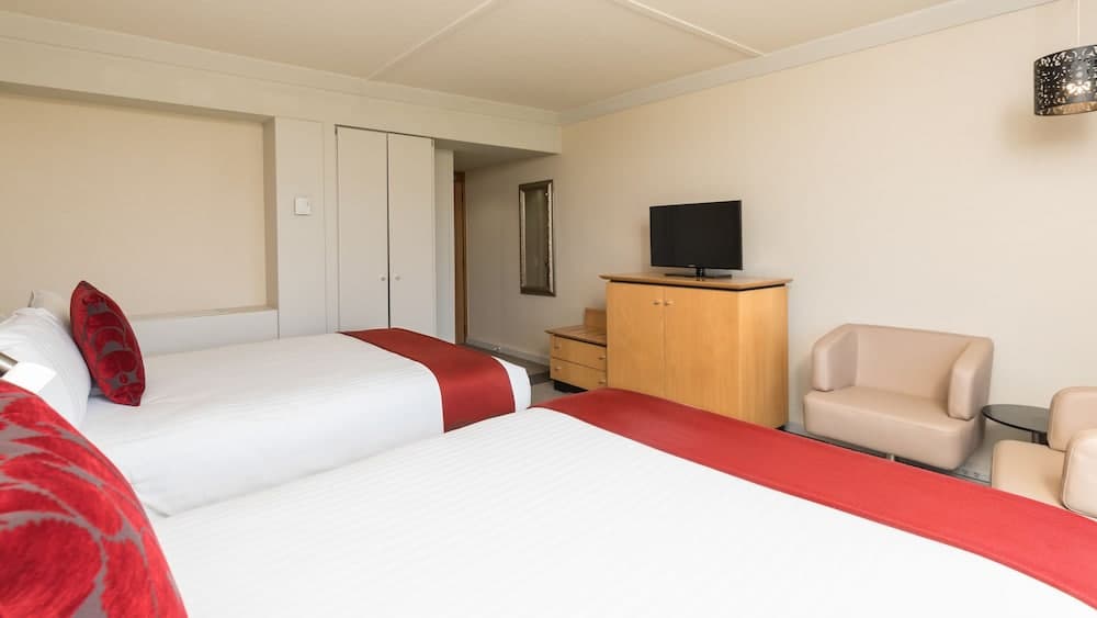 Millennium Hotel Rotorua