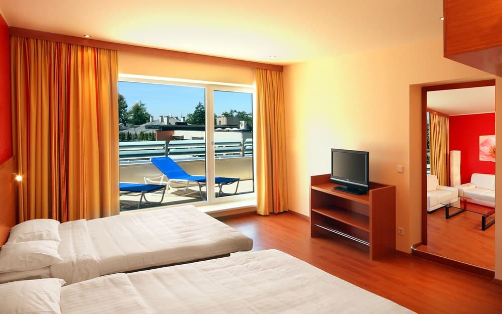 Star Inn Hotel Salzburg Zentrum