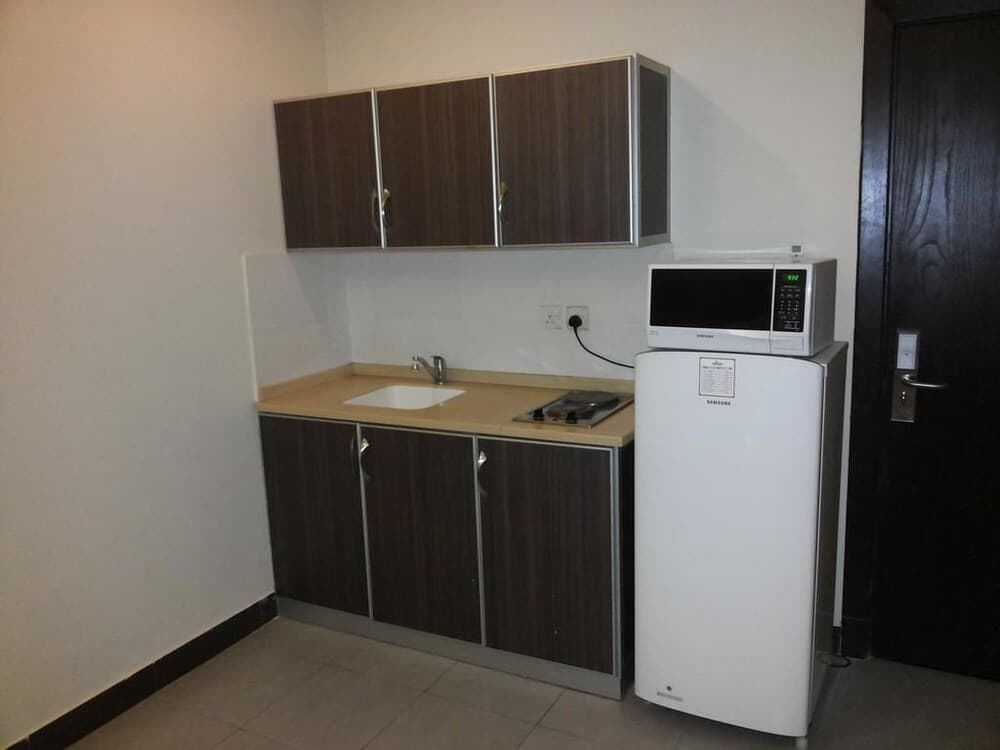 Wahat Al Nafil Al Masif Hotel Apartments