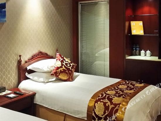 Shangtex Hotel