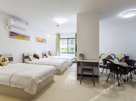 Yindu City Apartment