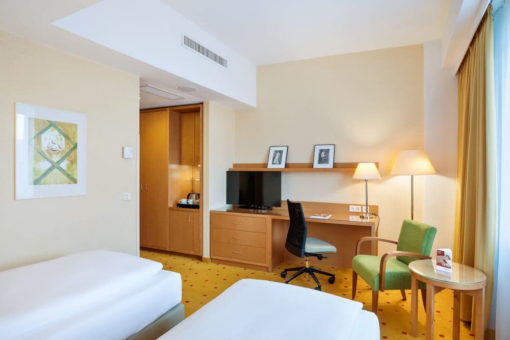 Austria Trend Hotel Zoo