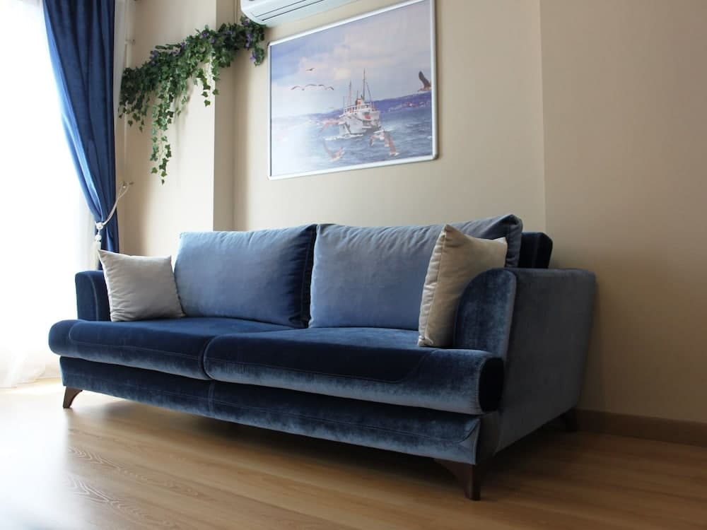 TT Guest Rooms