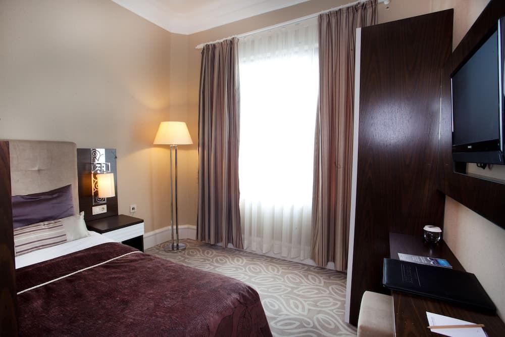 City Center Istanbul Taksim Hotel