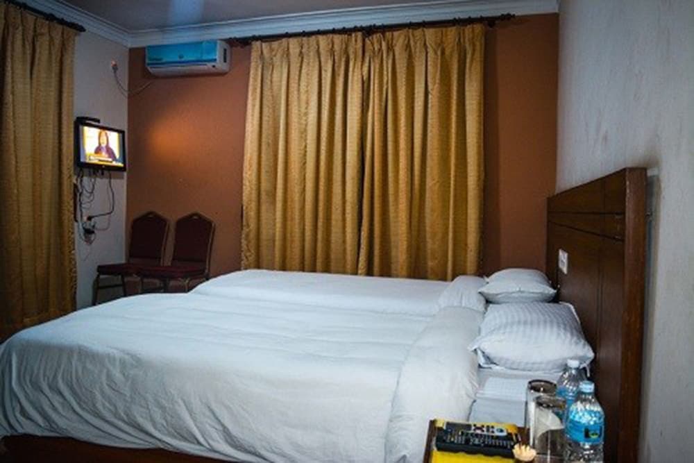 Aryal International Hotel
