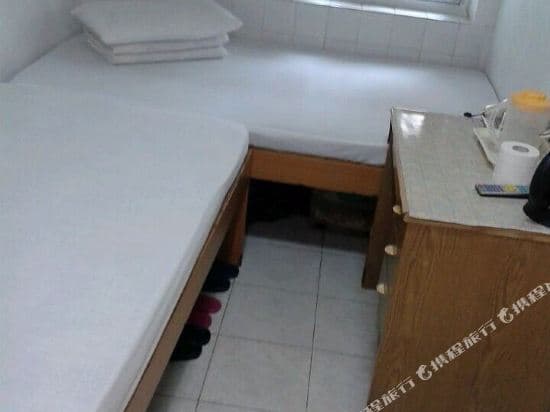 Yet Ah Guest House