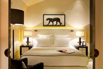 Hotel Montaigne