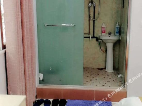 Guangzhou Zhongda Apartment