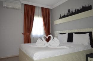 Istanbul Inn Hotel