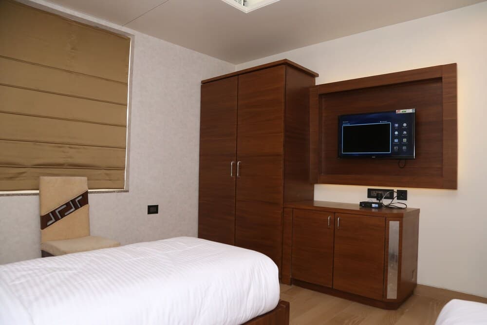Hotel Aangan