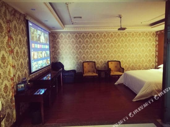 Hong En Hotel (Guangzhou Baiyun Airport)
