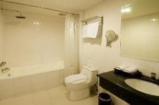 A2 Hotel Bangkok