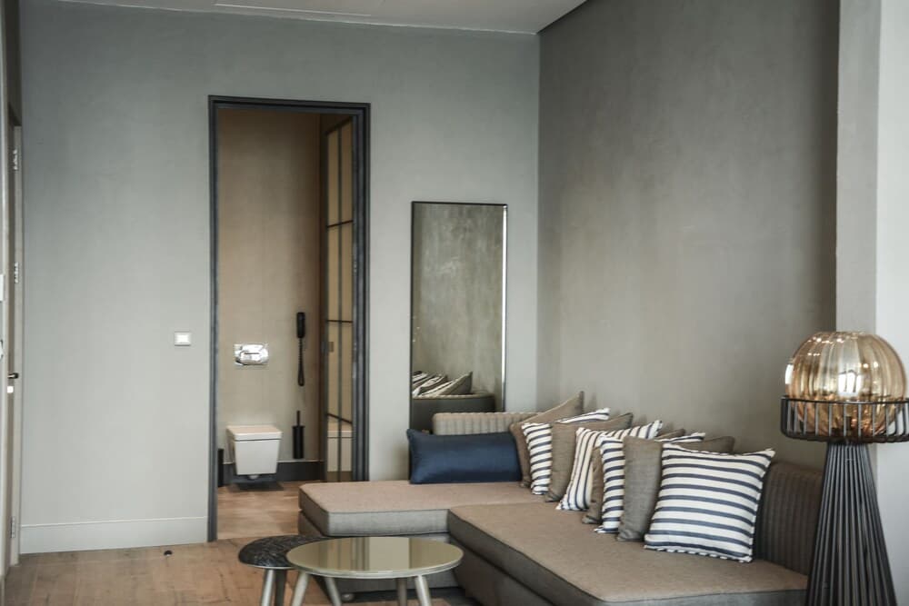 Perge Hotels - Adult Only 18 Plus