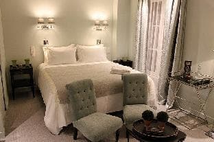 My Home in Paris