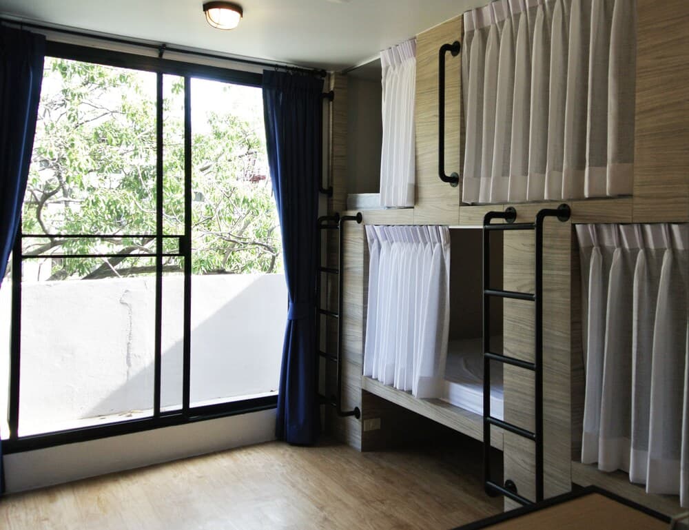 Luz Hostel
