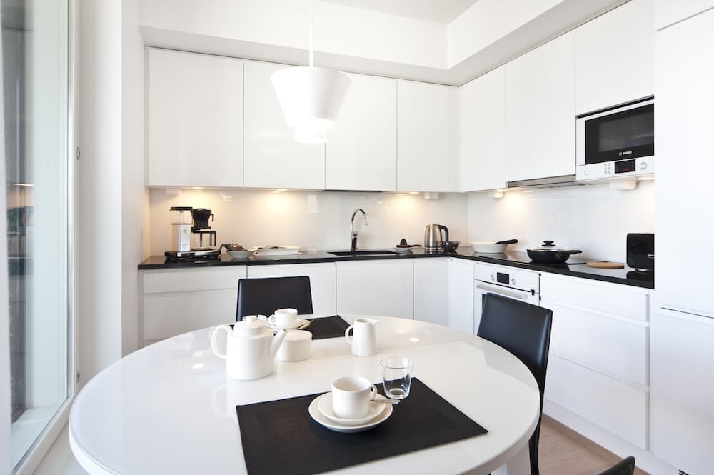 Aallonkoti Apartments
