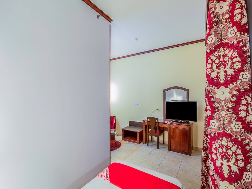 OYO 146 Al Asemah Hotel