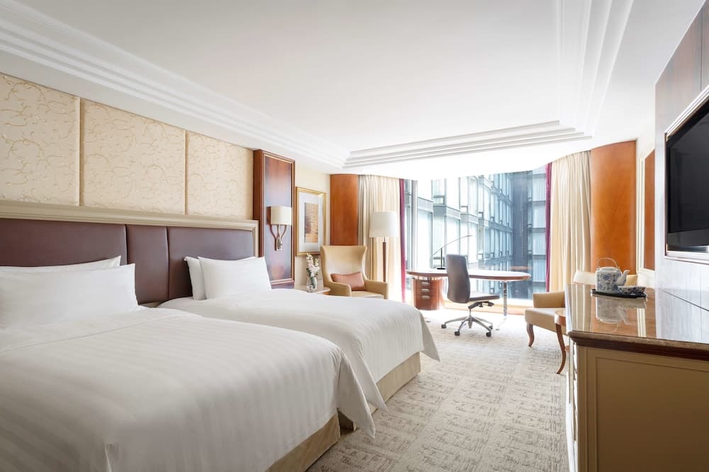 Kowloon Shangri-La
