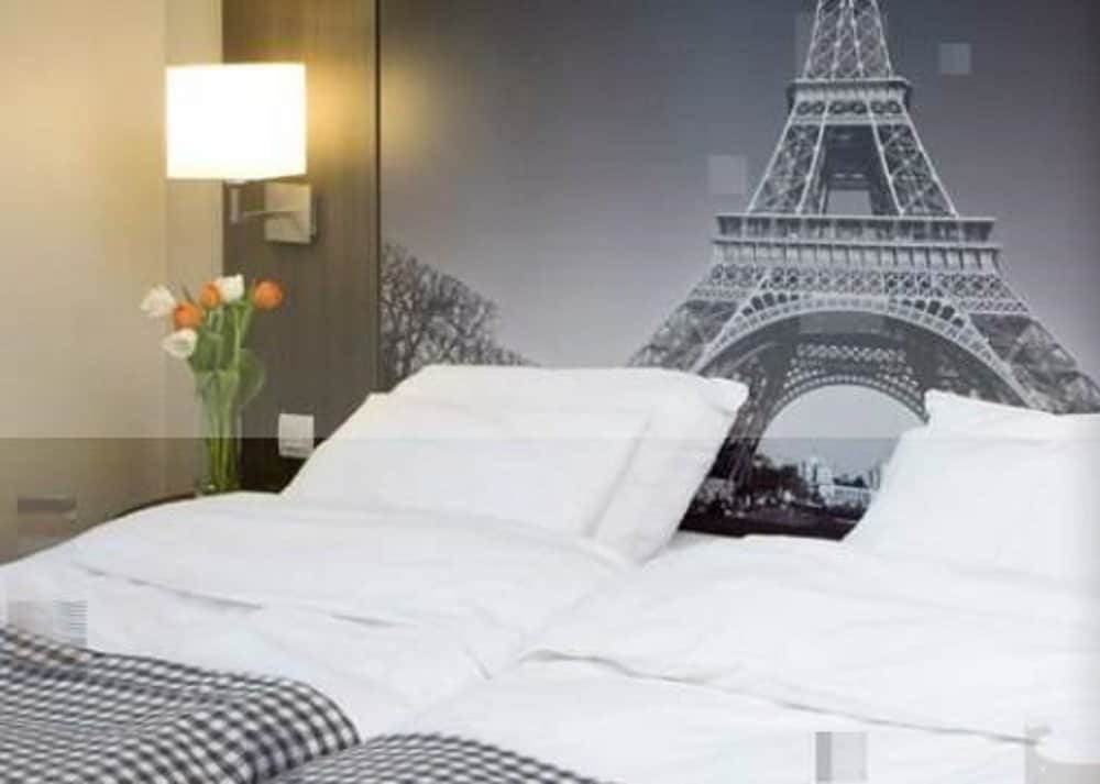 Hotel Victoria