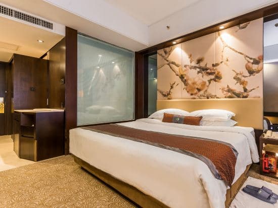 Guangdong Yingbin Hotel