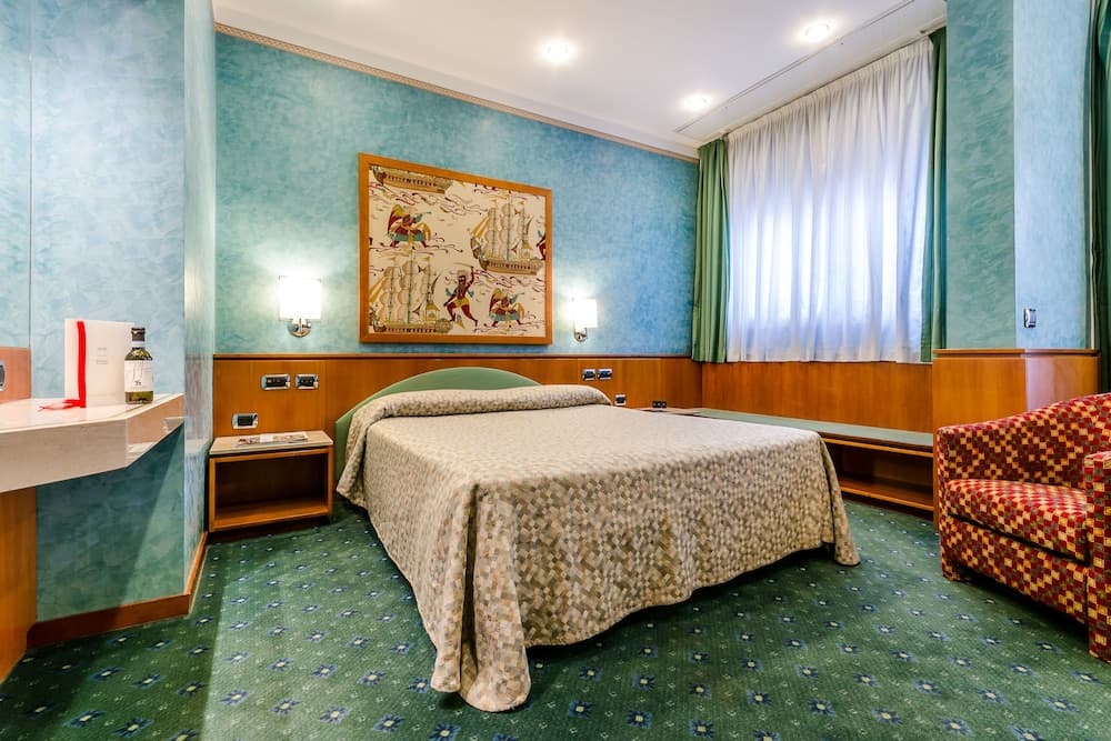 Brunelleschi Hotel
