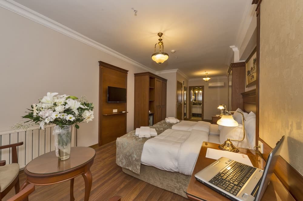 Hotel Blisstanbul