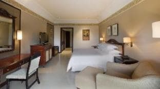 Sheraton Mustika Yogyakarta Resort and Spa