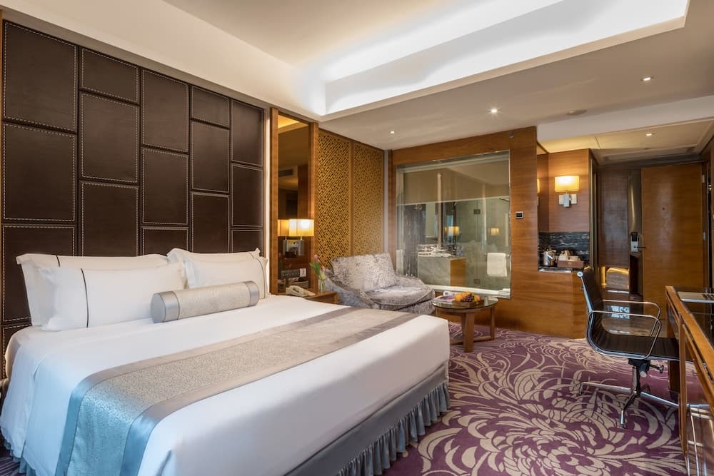Asia International Hotel