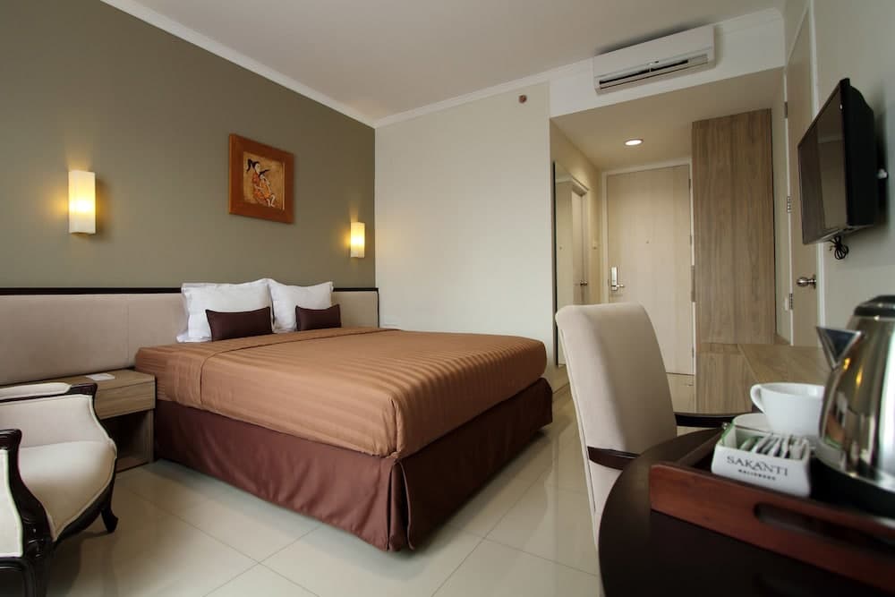 Emersia Malioboro Hotel