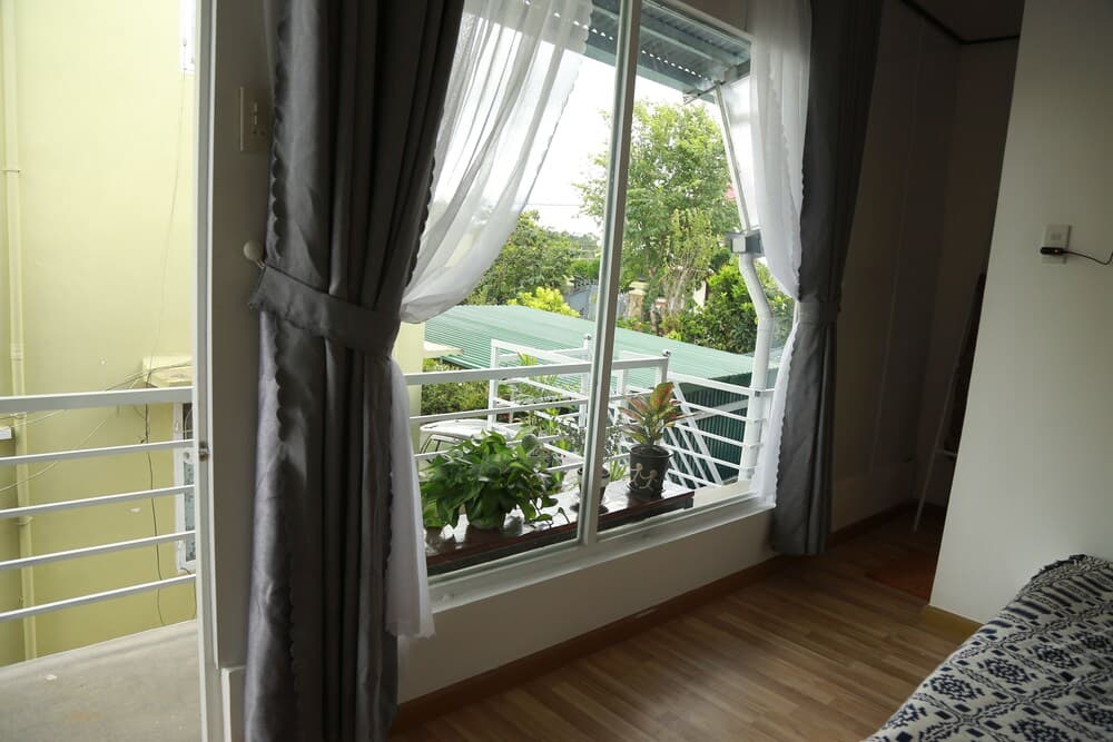 Aurora Homestay - Hostel