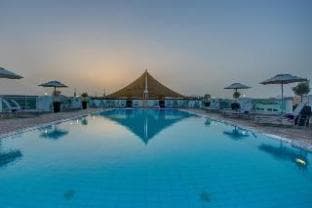 J5 Hotels – Port Saeed