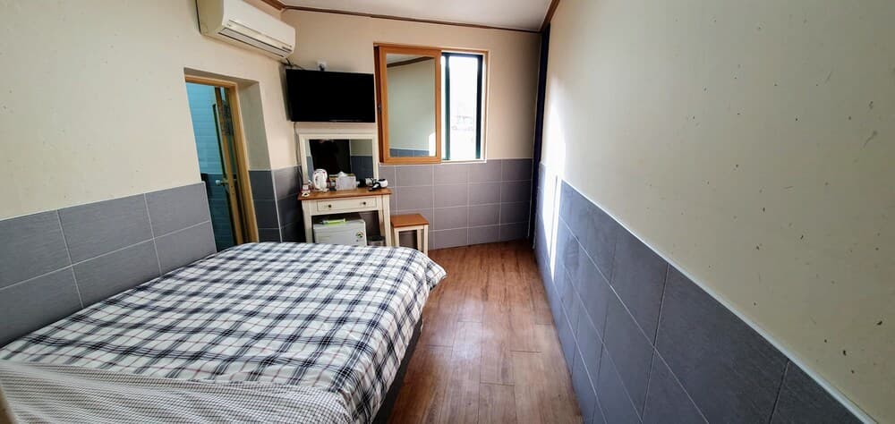 New Sun Guesthouse Seoul