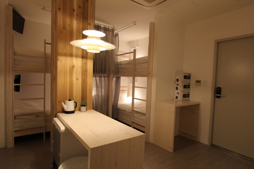 Hostel Haru